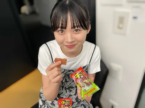 佐々木 美玲｜cute🍒（2023-06-19）｜2枚目