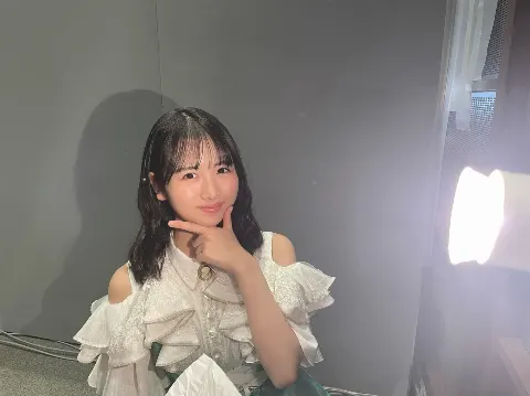 佐々木 美玲｜cute🍒（2023-06-19）