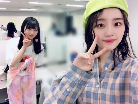 佐々木 美玲｜すたすた🥰（2020-09-06）