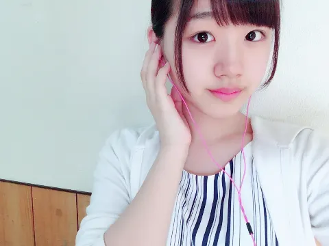 佐々木 美玲｜紹介(*^ω^*) みれい（2016-08-12）