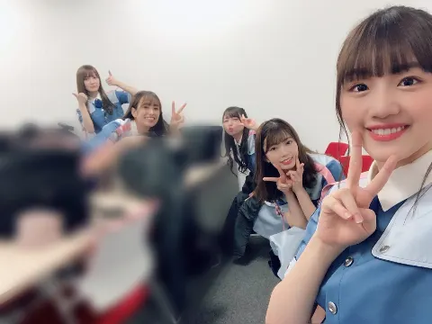 佐々木 美玲｜何が伝えたいって？🐒それはお得意のまたこれですよ！（2020-07-23）｜2枚目