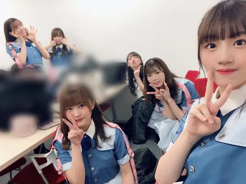 佐々木 美玲｜何が伝えたいって？🐒それはお得意のまたこれですよ！（2020-07-23）｜3枚目