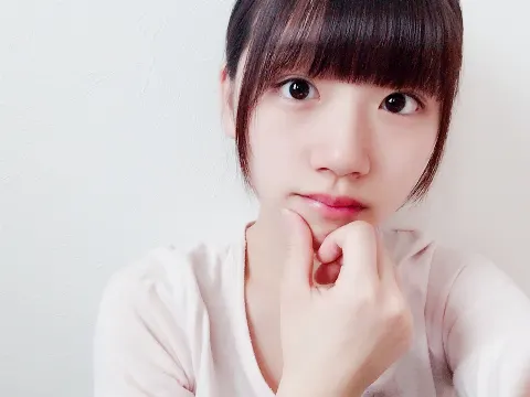 佐々木 美玲｜ぱっつん♡   みれい（2016-09-17）｜2枚目