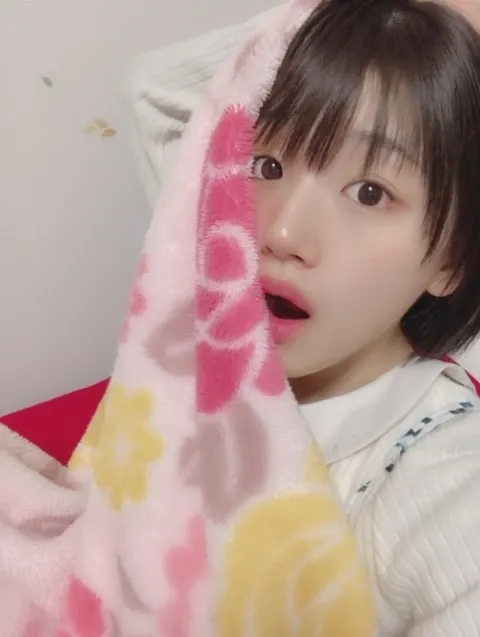 佐々木 美玲｜マニキュア、プリキュア😚（2018-12-21）｜4枚目