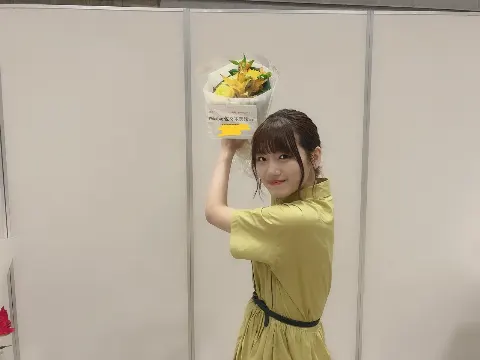 佐々木 美玲｜続きです☺️（2019-06-10）｜2枚目