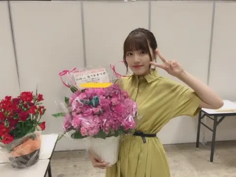 佐々木 美玲｜続きです☺️（2019-06-10）｜3枚目