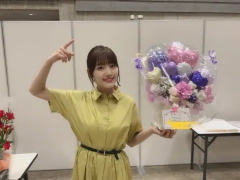 佐々木 美玲｜続きです☺️（2019-06-10）｜4枚目