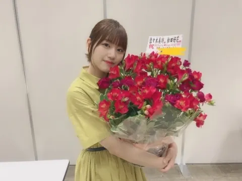佐々木 美玲｜続きです☺️（2019-06-10）