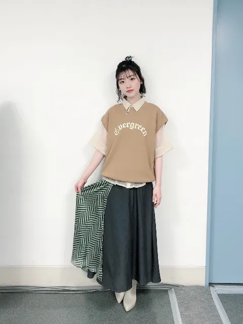 佐々木 美玲｜🍞ウェイ②（2021-03-01）