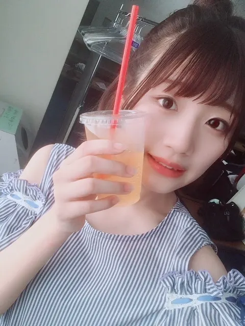 佐々木 美玲｜あれ、最近寒くないですか？🌬（2018-08-09）｜2枚目