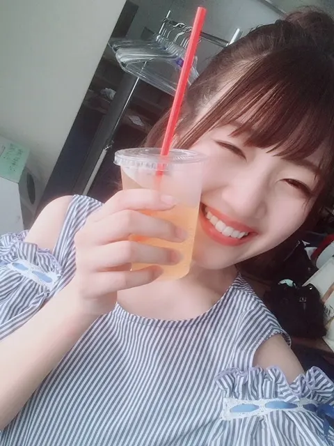 佐々木 美玲｜あれ、最近寒くないですか？🌬（2018-08-09）｜4枚目