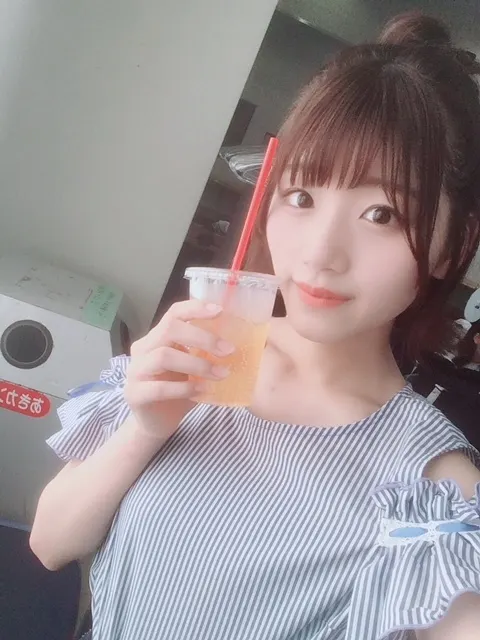 佐々木 美玲｜あれ、最近寒くないですか？🌬（2018-08-09）
