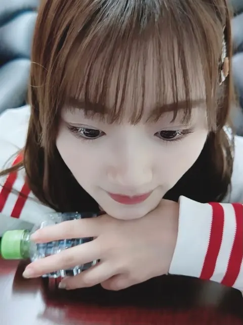 佐々木 美玲｜からーーい🌶（2022-11-20）｜2枚目