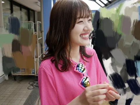 佐々木 美玲｜からーーい🌶（2022-11-20）
