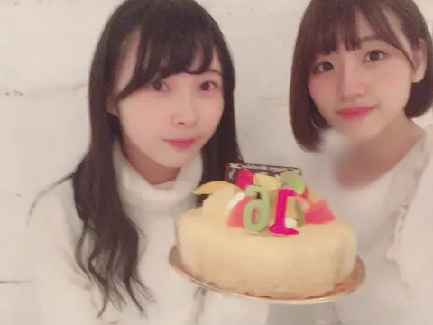 佐々木 美玲｜あっーーぶーらそば꒰●꒡ ̫ ꒡●꒱（2017-12-04）｜2枚目