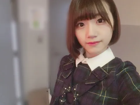 佐々木 美玲｜あっーーぶーらそば꒰●꒡ ̫ ꒡●꒱（2017-12-04）