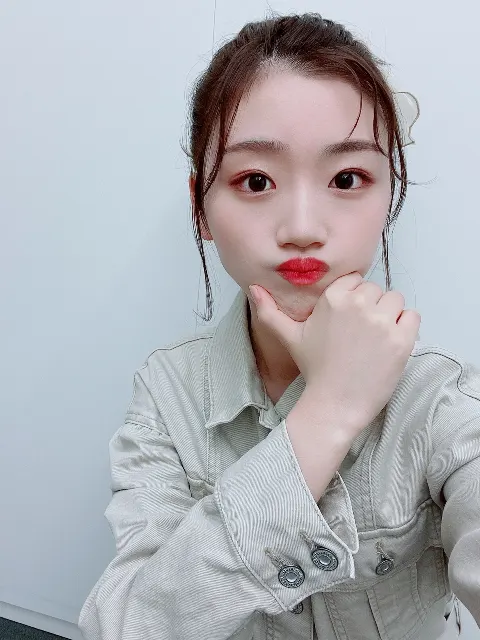 佐々木 美玲｜初のインスタライブ🥰（2021-11-22）｜2枚目