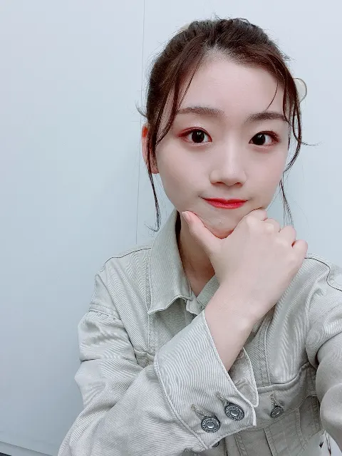 佐々木 美玲｜初のインスタライブ🥰（2021-11-22）