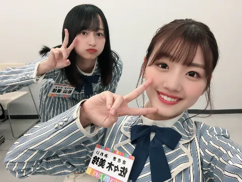 佐々木 美玲｜明日だよ🐩（2020-12-03）｜2枚目