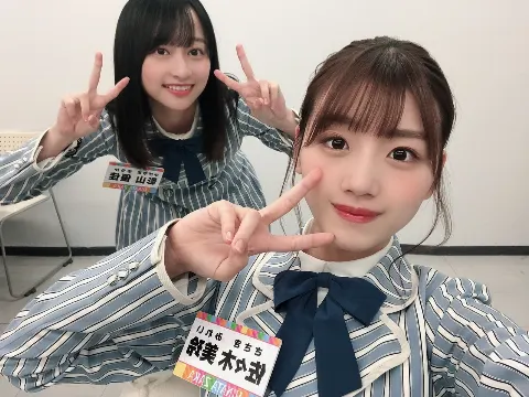 佐々木 美玲｜明日だよ🐩（2020-12-03）