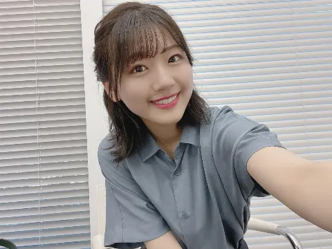 佐々木 美玲｜リアルなまけもの🦥（2021-08-03）