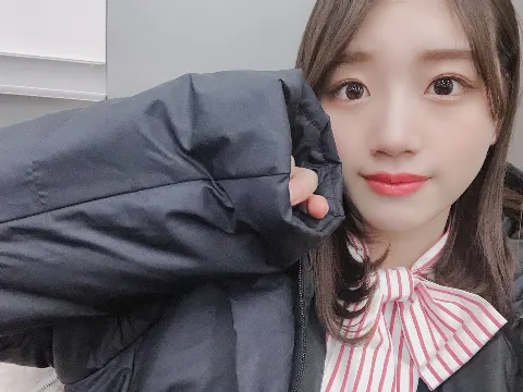 佐々木 美玲｜月が綺麗だよ🌙（2020-01-31）
