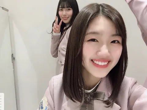 佐々木 美玲｜オシャレフード😋（2020-07-05）｜2枚目