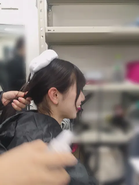 佐々木 美玲｜オシャレフード😋（2020-07-05）｜3枚目