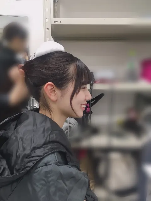 佐々木 美玲｜オシャレフード😋（2020-07-05）｜5枚目