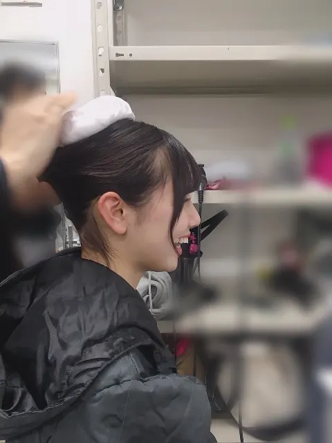 佐々木 美玲｜オシャレフード😋（2020-07-05）｜6枚目