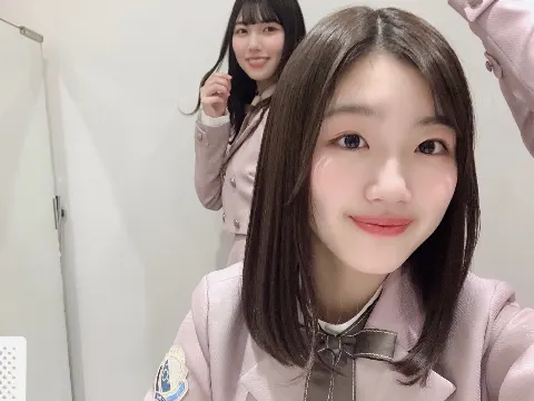 佐々木 美玲｜オシャレフード😋（2020-07-05）