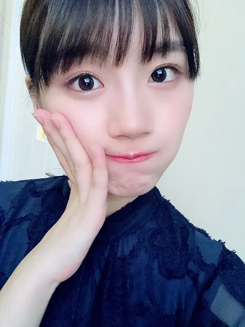 佐々木 美玲｜ついに明後日公開です☺️（2020-08-05）｜2枚目