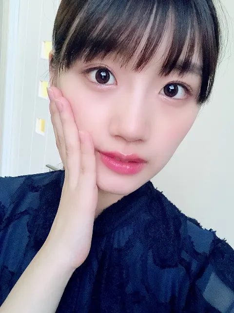 佐々木 美玲｜ついに明後日公開です☺️（2020-08-05）