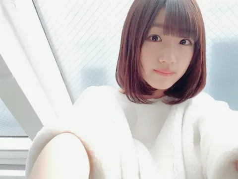 佐々木 美玲｜炭酸水との出会い。（2017-03-15）