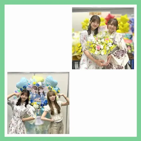 佐々木 美玲｜たくさんのありがとう🌸🌼（2024-12-31）｜8枚目