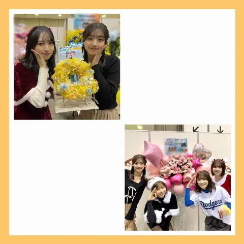 佐々木 美玲｜たくさんのありがとう🌸🌼（2024-12-31）｜16枚目