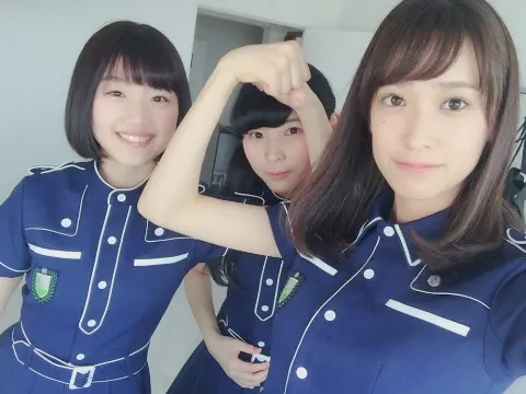 佐々木 美玲｜ありがとう(^-^) みれい（2016-08-15）｜3枚目