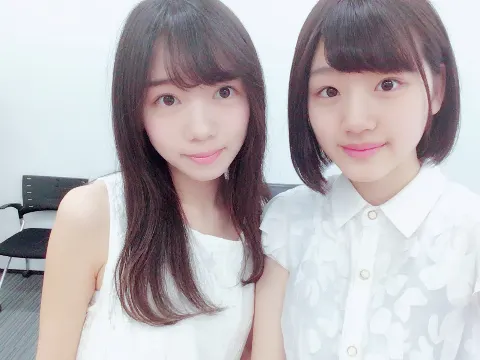 佐々木 美玲｜ありがとう(^-^) みれい（2016-08-15）