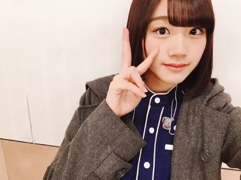 佐々木 美玲｜たくさんのありがとう。（2016-12-26）