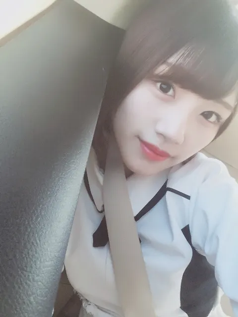 佐々木 美玲｜逸材の美少女おったで💛👀（2018-08-01）