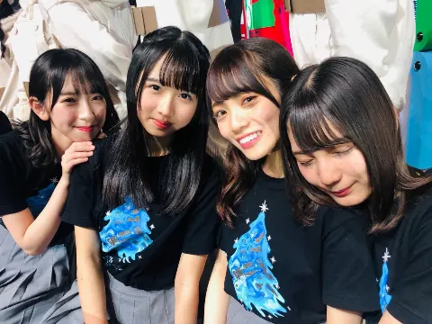 佐々木 美玲｜やっと😊（2020-05-13）｜4枚目