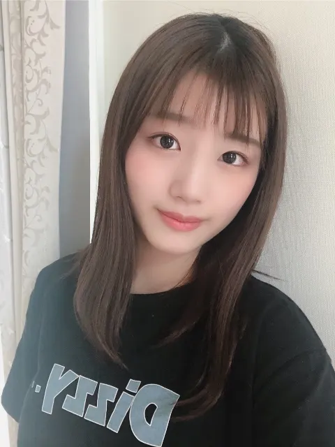 佐々木 美玲｜やっと😊（2020-05-13）