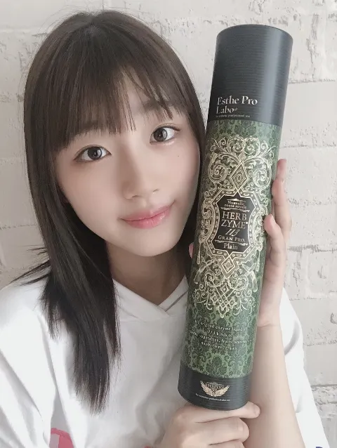 佐々木 美玲｜これを飲んで🏋️‍♀️（2020-06-11）