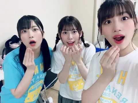 佐々木 美玲｜らぶ〜🥰（2020-08-01）｜2枚目