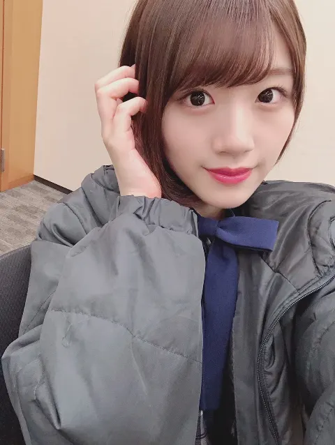 佐々木 美玲｜もりもり！！（2018-11-07）
