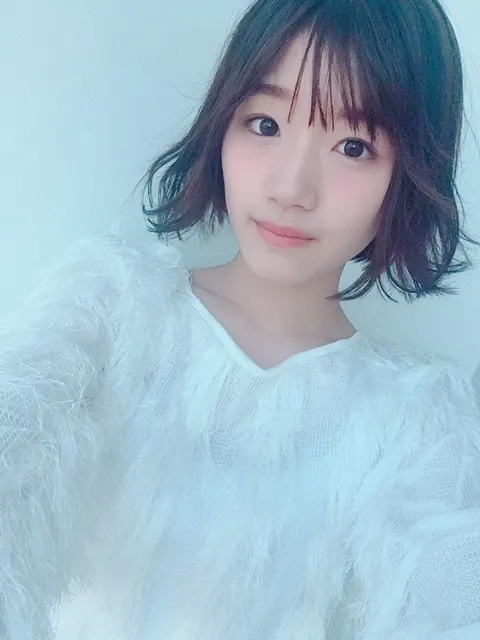 佐々木 美玲｜今年初！人生初！（2018-01-12）｜2枚目