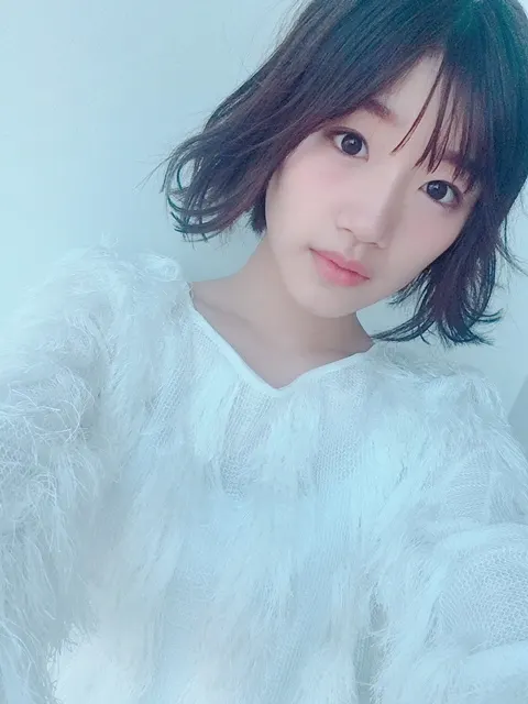 佐々木 美玲｜今年初！人生初！（2018-01-12）｜3枚目