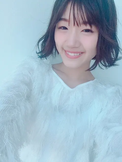 佐々木 美玲｜今年初！人生初！（2018-01-12）｜4枚目