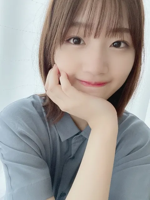 佐々木 美玲｜梅雨入り☔（2021-06-16）｜2枚目