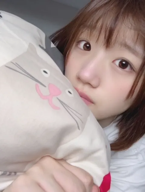 佐々木 美玲｜ひょえーー(＞人＜;)（2018-08-15）｜2枚目